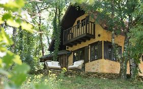 Petit Maison du Chêne